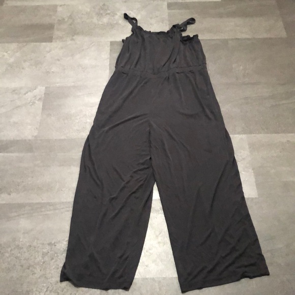 Lucky Brand Pants - Lucky Brand Jumpsuit